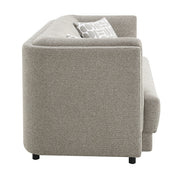 Glenda Sofa w/3 Pillows - LV05380