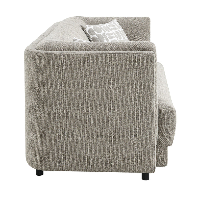 Glenda Sofa w/3 Pillows - LV05380
