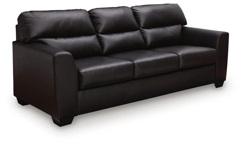 Glennbre Midnight Queen Sofa Sleeper - PC6980439
