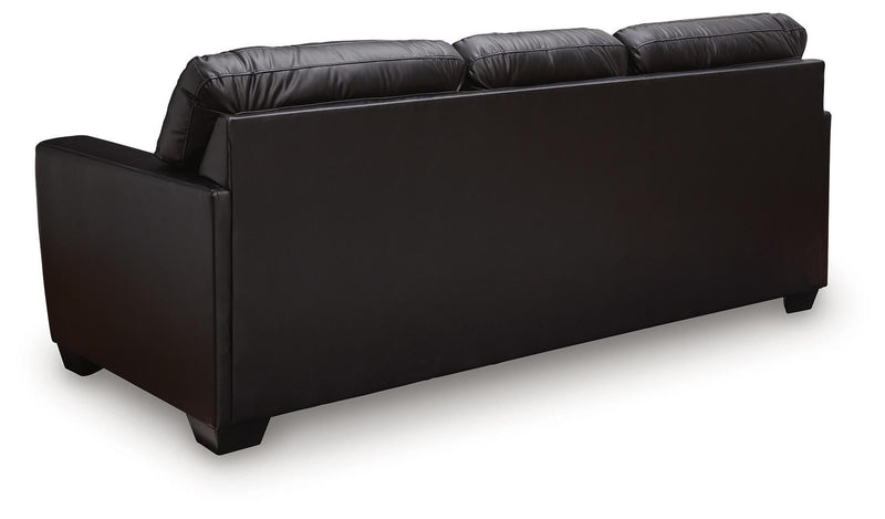 Glennbre Midnight Queen Sofa Sleeper - PC6980439