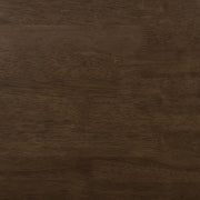 Glenwood 6-drawer Dresser Cabinet Warm Brown - 225013