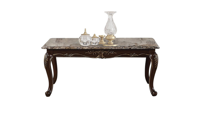 Gloria Coffee Table - Gloria Coffee Table