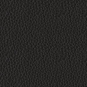 Glossmore Black Reclining Sofa - PCU1170088