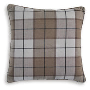 Godricton Brown/Black/Cream Pillow - A1001103P