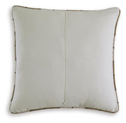 Godricton Brown/Black/Cream Pillow - A1001103P