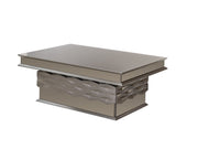 Gokce Coffee Table - 125-GOK-CT