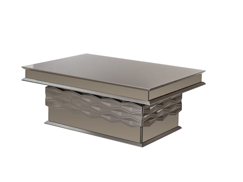 Gokce Coffee Table - 125-GOK-CT