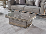 Gokce Coffee Table - 125-GOK-CT