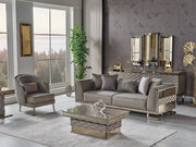 Gokce Coffee Table - 125-GOK-CT