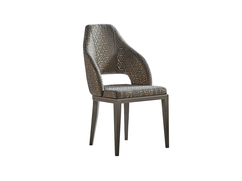 Gokce Dining Chair - 115-GOK-KAN5502-DC