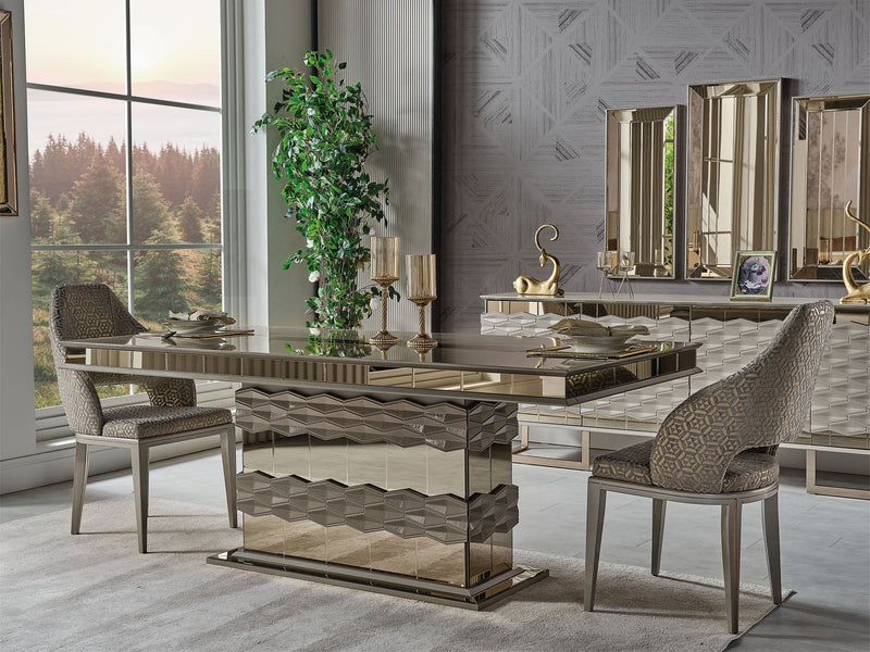Gokce Dining Chair - 115-GOK-KAN5502-DC
