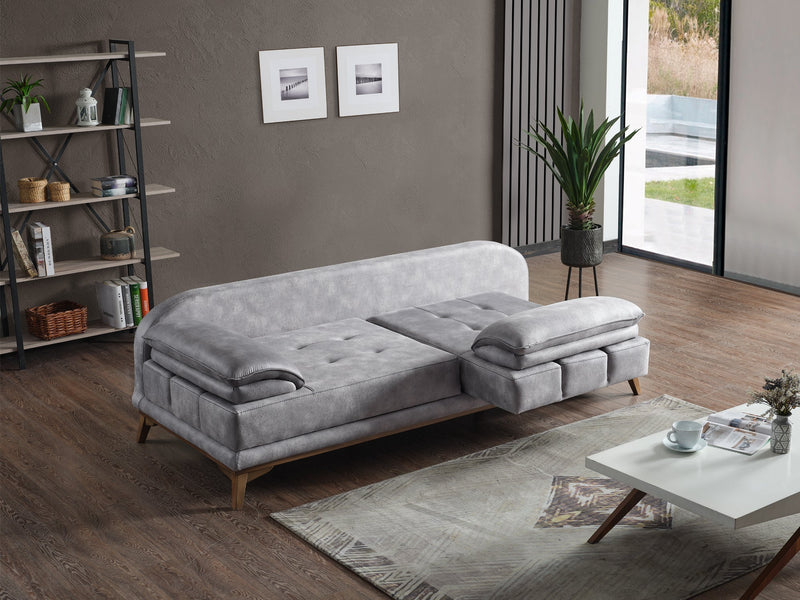 Golf 91" Wide Convertible Sofa - Convertible (Sleeper) Sofas
