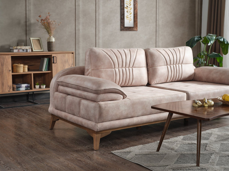 Golf 91" Wide Convertible Sofa - Convertible (Sleeper) Sofas