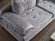 Golf 91" Wide Convertible Sofa - Convertible (Sleeper) Sofas