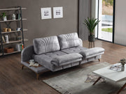 Golf 91" Wide Convertible Sofa - Convertible (Sleeper) Sofas