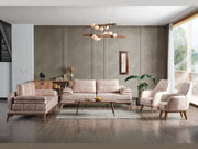 Golf 91" Wide Convertible Sofa - Convertible (Sleeper) Sofas