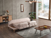 Golf 91" Wide Convertible Sofa - Convertible (Sleeper) Sofas