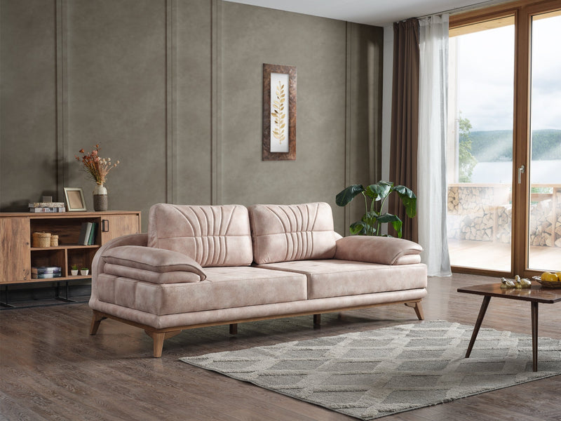 Golf Living Room Set - 