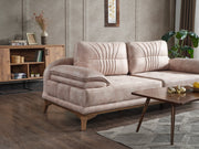 Golf Living Room Set - 