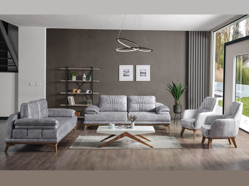 Golf Living Room Set - 