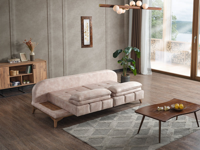 Golf Living Room Set - 