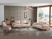 Golf Living Room Set - 