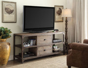 Gorden TV Stand - 91504