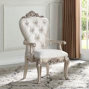 Gorsedd Arm Chair (Set-2) - 67443