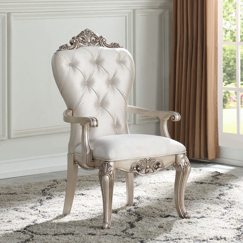 Gorsedd Arm Chair (Set-2) - 67443