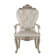 Gorsedd Arm Chair (Set-2) - 67443