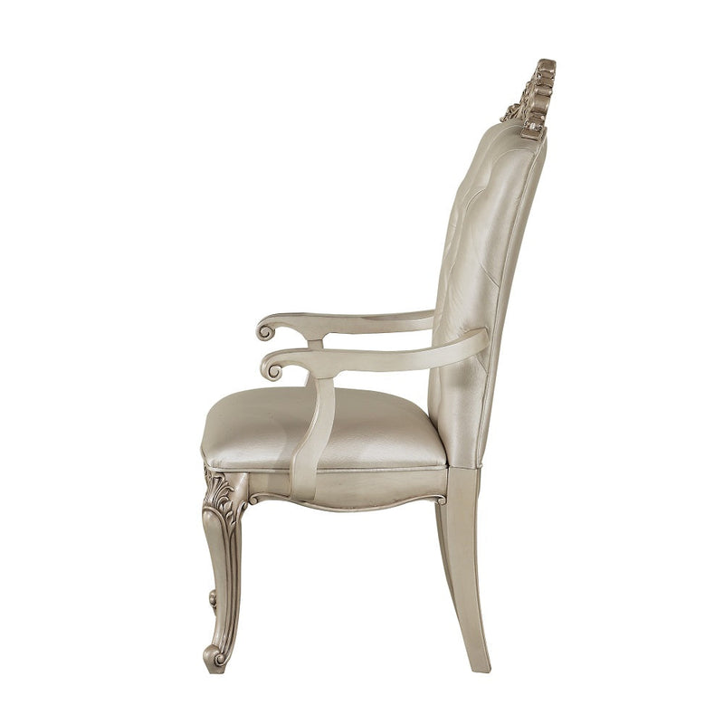 Gorsedd Arm Chair (Set-2) - 67443
