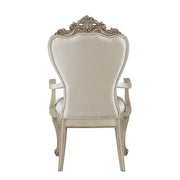 Gorsedd Arm Chair (Set-2) - 67443
