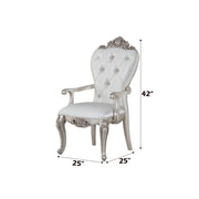 Gorsedd Arm Chair (Set-2) - 67443