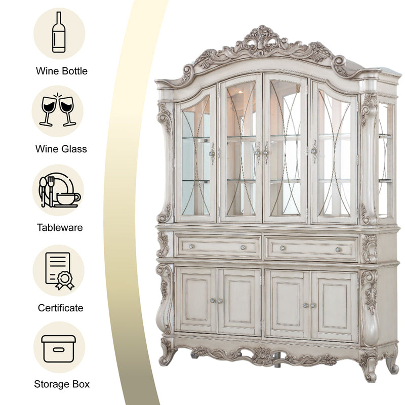 Gorsedd Buffet & Hutch - 67444