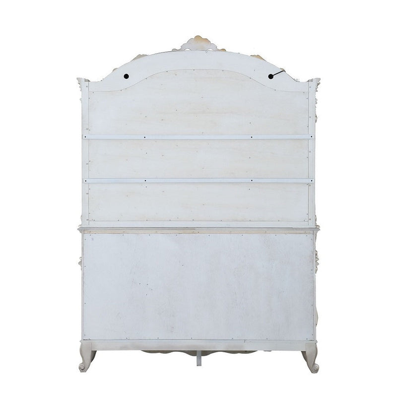 Gorsedd Buffet & Hutch - 67444