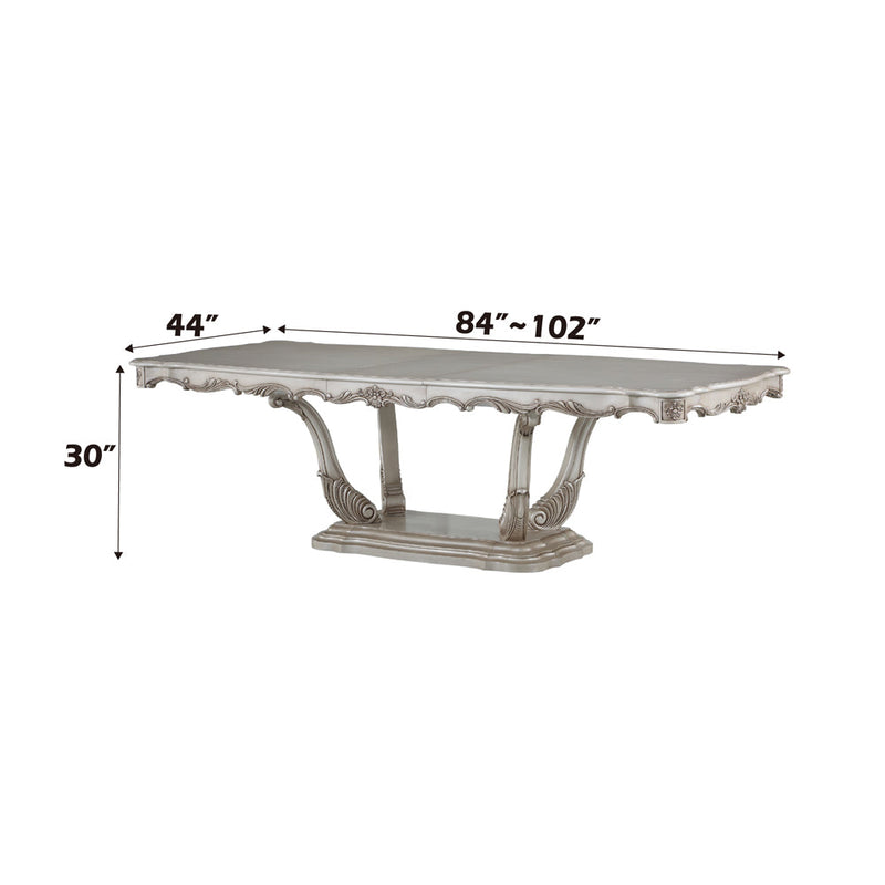 Gorsedd Dining Table - 67440