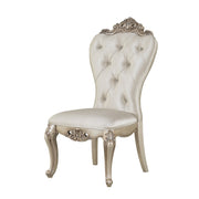 Gorsedd Side Chair (Set-2) - 67442
