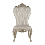 Gorsedd Side Chair (Set-2) - 67442