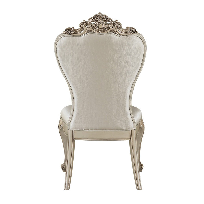 Gorsedd Side Chair (Set-2) - 67442
