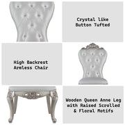 Gorsedd Side Chair (Set-2) - 67442
