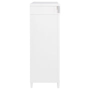 Gracemont 5-drawer Bedroom Chest of Drawers White - 225075