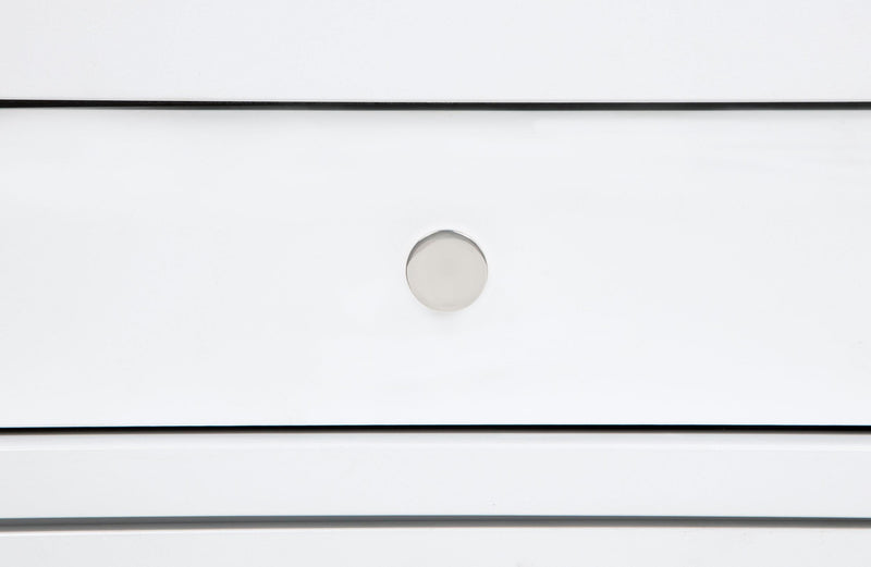 Gracemont 8-drawer Bedroom Dresser Cabinet White - 225073
