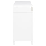Gracemont 8-drawer Bedroom Dresser Cabinet White - 225073