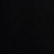 Graham 54-inch 4-drawer Double Pedestal Lift Top Computer Desk Black - 800866