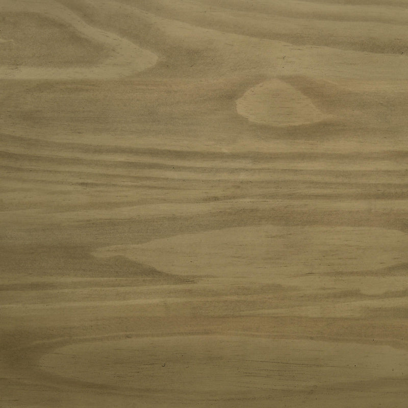Granada 8-drawer Dresser and Mirror Natural Pine - 224923M