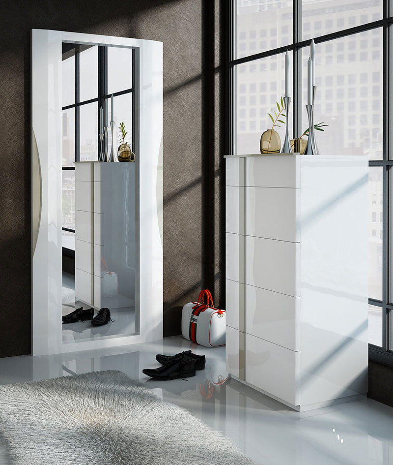 Granada Bedroom SET - p6832
