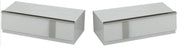Granada Nightstands Set - p14307