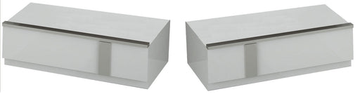 Granada Nightstands Set - p14307