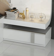 Granada Nightstands Set - p14307