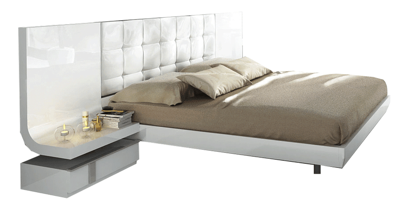 Granada QS Bed - i28057
